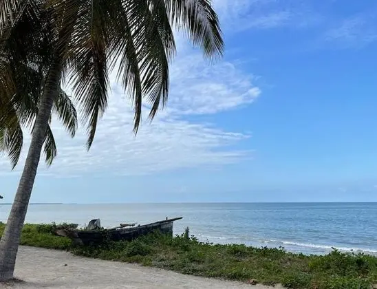 Barry's Beach Resort