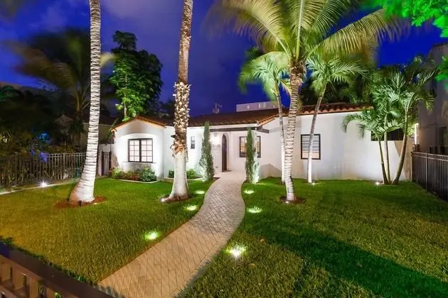 Bars B&B South Beach Miami Boutique Hotel