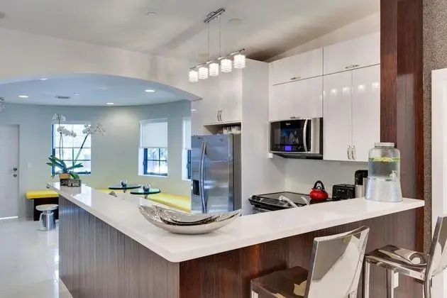 Bars B&B South Beach Miami Boutique Hotel - Lobi
