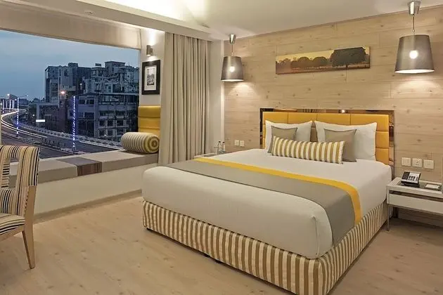 Barsana Boutique Hotel