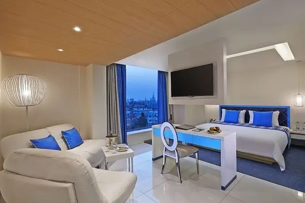 Barsana Boutique Hotel - Oda