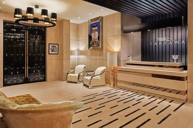 Barsana Boutique Hotel - Spa