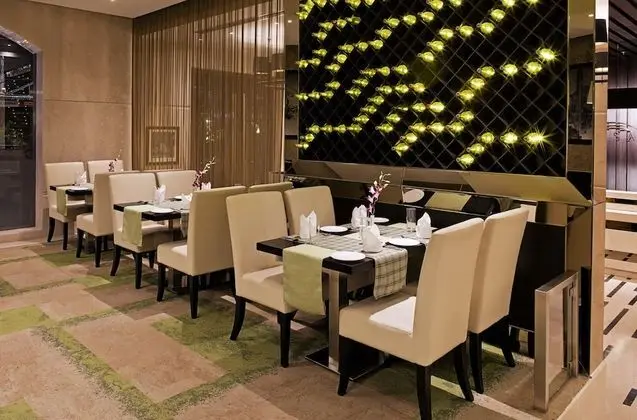 Barsana Boutique Hotel - Yerinde Yemek