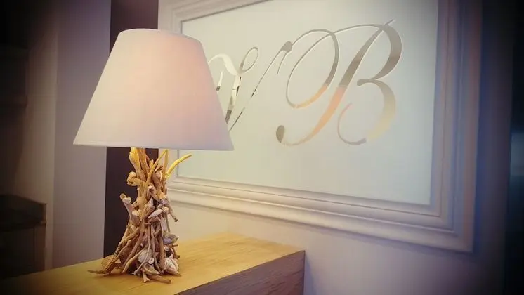 Hotel Villa Barsanti