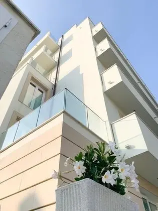 Hotel Villa Barsanti - Dış Mekan