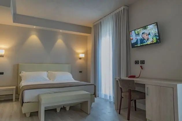 Hotel Villa Barsanti - Oda