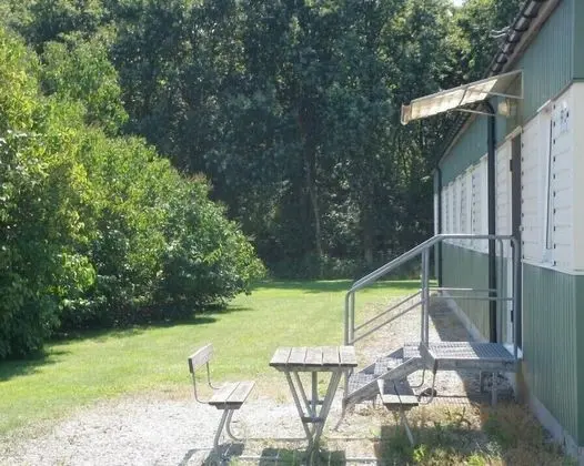 Barsebäcks Vandrarhem