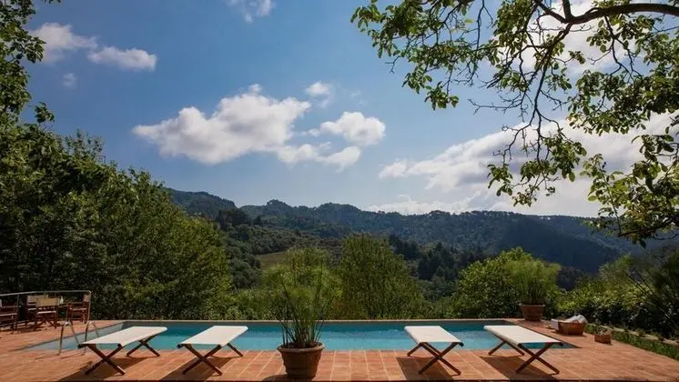 Villa Barsotti