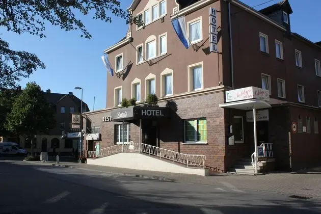 Bartels Stadt-Hotel