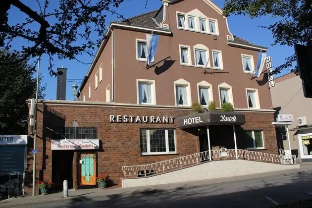 Bartels Stadt-Hotel