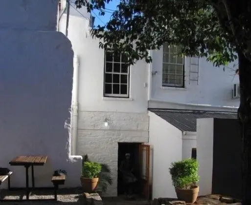 Bartholomew's Loft