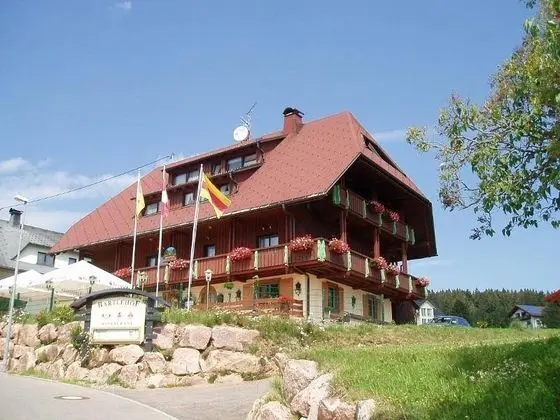 Hotel Bartlehof