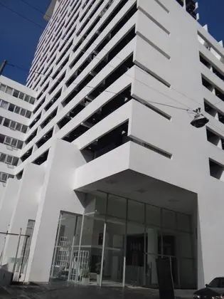 Bartolome Mitre 1444 Unidad 310 - Dış Mekan
