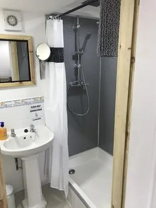 Barton Gate Farm Guesthouse - Banyo Tipleri