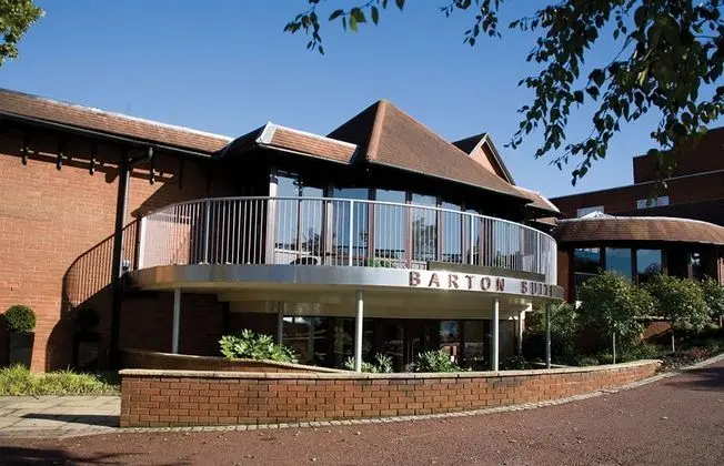 Barton Grange Hotel
