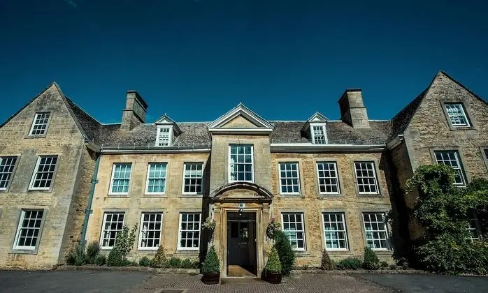 Barton Hall Hotel & Spa