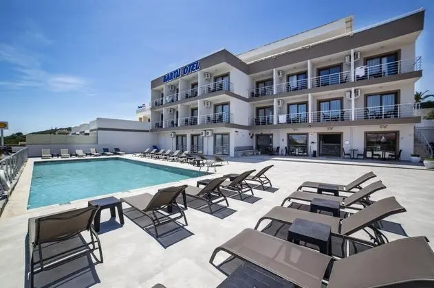 Bartu Otel