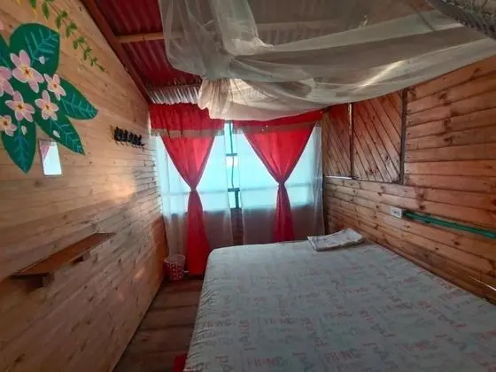 Barú Hostel Club