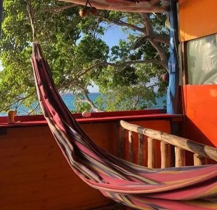 Barú Hostel Club