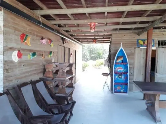 Baru Punta Blanca