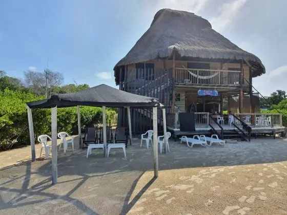 Baru Punta Blanca