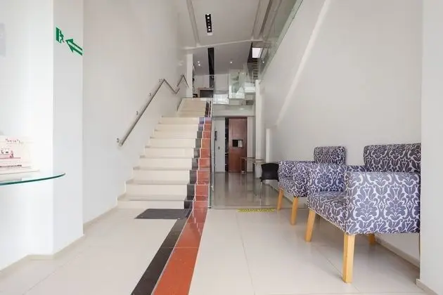 Hotel Baruch Monteria - İç Mekan