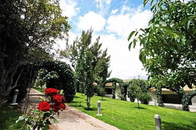 Baruk Teleferico y Mina