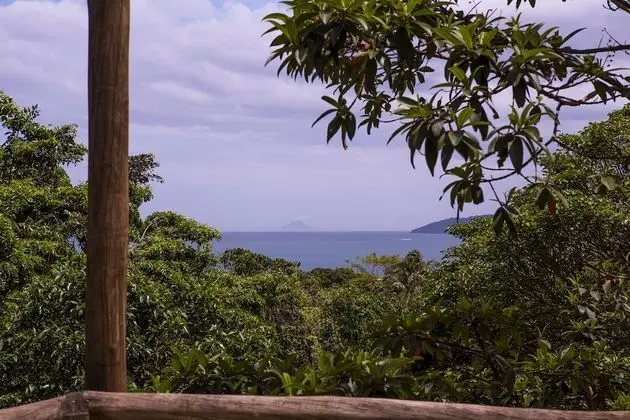 Barulho D'água