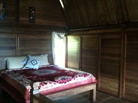 Baruna Cottages - Oda