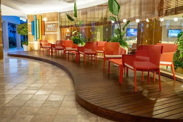Barut B Suites - Dış Mekan