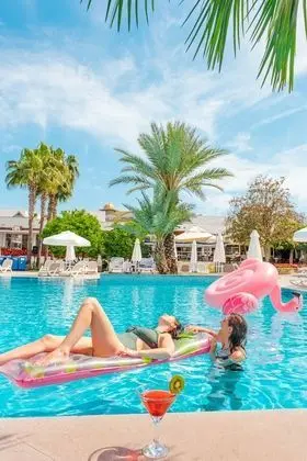 Barut B Suites - Havuz