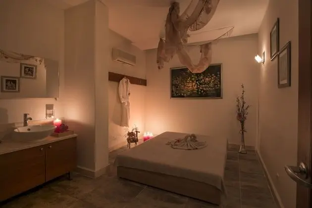 Barut B Suites - Spa