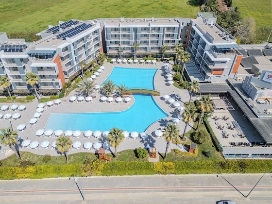 Barut GOIAFotoğrafı