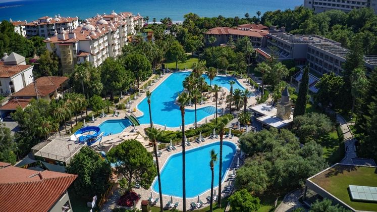Barut Hemera Ultra - 1