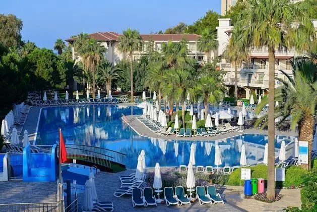 Barut Hemera Ultra - Havuz