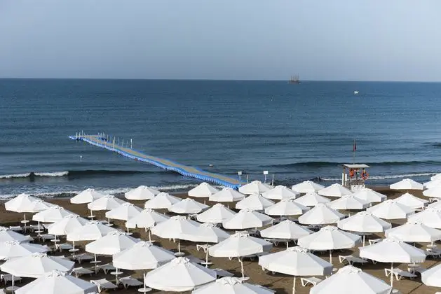 Barut Hemera  Ultra - 9