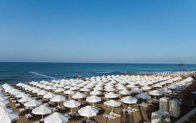 Barut Hemera Ultra - Plaj