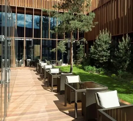 Barvikha Hotel & Spa
