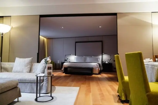Barvikha Hotel & Spa - Öne Çıkan Resim