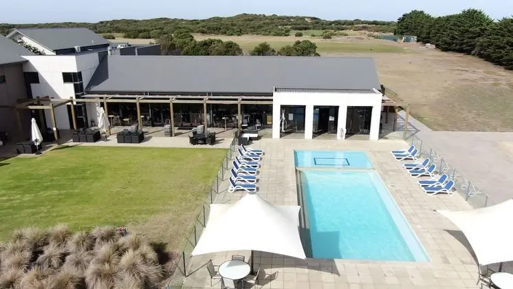 Barwon Heads Resort at 13th Beach - Havuz