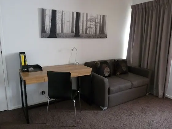 Barwon Valley Lodge - Oda
