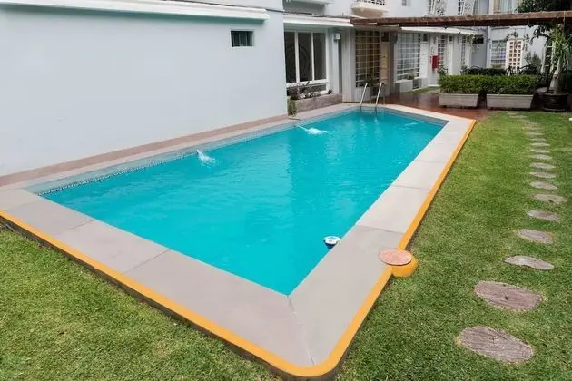 Hotel Basadre Suites