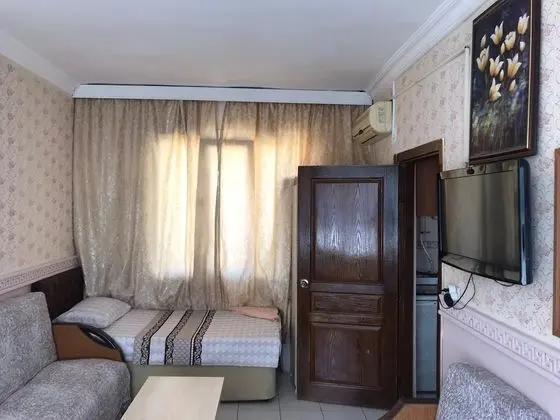Başak Apart Hotel