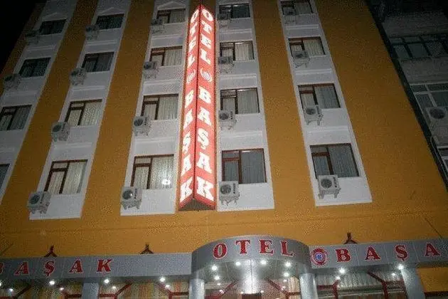 Başak Hotel