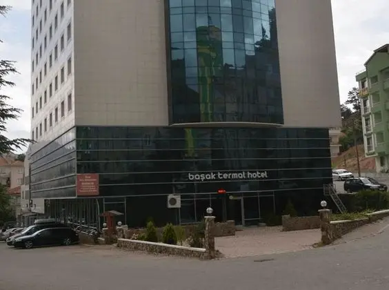 Başak Termal Otel