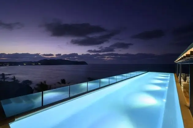 Hotel Basalto - Havuz