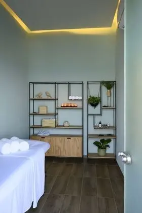 Hotel Basalto - Spa