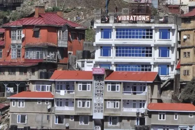 Hotel Basant