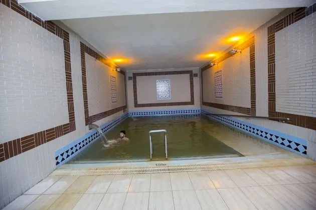 Basaranlar Thermal Hotel - 3