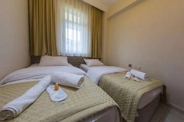 Basaranlar Thermal Hotel - 2